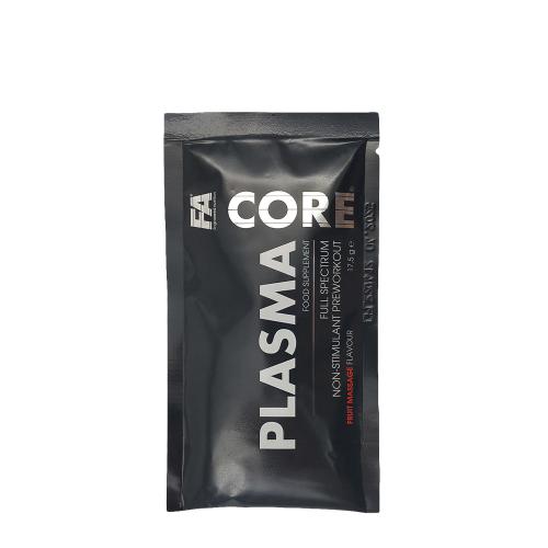 FA - Fitness Authority Core Plasma Sample (17.5 g, Mieszanka owocowa)