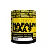 FA - Fitness Authority Napalm LEAA9 (240 g, Limonka sycylijska)