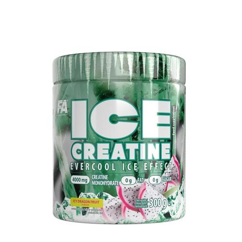 FA - Fitness Authority ICE Creatine (300 g, Smoczy owoc (Pitaja))