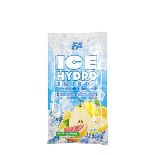 FA - Fitness Authority Ice Hydro Amino Sample (1 db, Mango Cytryna)