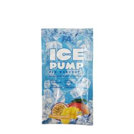  FA - Fitness Authority Ice Pump Pre Workout Sample (1 db, Mrożone cytrusy i brzoskwinia)