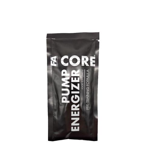 FA - Fitness Authority Core Pump Energizer (1 db, Smoczy owoc (Pitaja))
