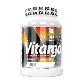   FA - Fitness Authority Vitarade El  (1000 g, Grejpfrut-winogrono)