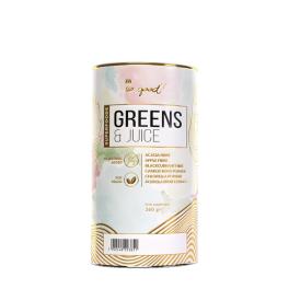   FA - Fitness Authority So Good Greens & Juice  (360 g, Cytrynowy)