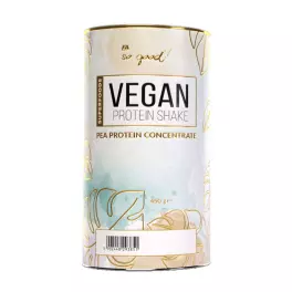   FA - Fitness Authority So Good Vegan Protein Shake  (450 g, Wanilia)