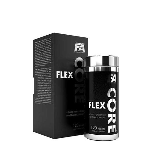 FA - Fitness Authority Core Flex (120 Tabletka)