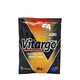  FA - Fitness Authority Vitarade El Sample (50 g, Jagoda Limonka)