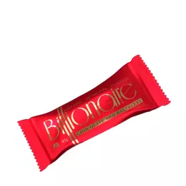   FA - Fitness Authority Billionaire Bar (45 g, Czekolada i malina)