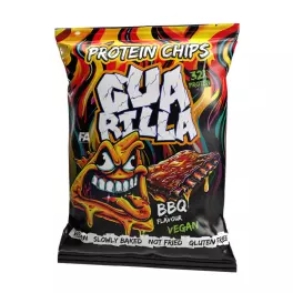 FA - Fitness Authority Guarilla Protein Chips (60 g, Grill)