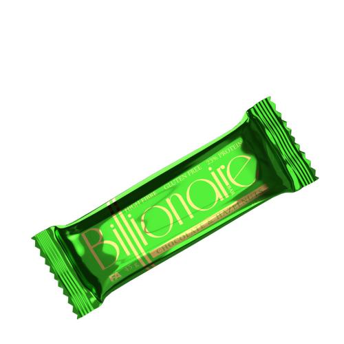 FA - Fitness Authority Billionaire Bar (45 g, Czekolada z orzechami laskowymi)