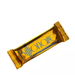   FA - Fitness Authority Billionaire Bar (45 g, Solone orzeszki ziemne i karmel)