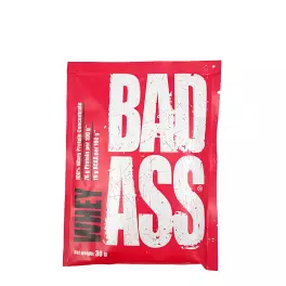   FA - Fitness Authority BAD ASS Whey Sample (30 g, Lody waniliowe)