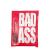 FA - Fitness Authority BAD ASS Whey Sample (30 g, Lody waniliowe)