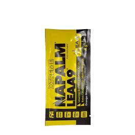   FA - Fitness Authority Xtreme Napalm LEAA9 Sample (8 g, Pomarańcza Mango)