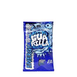   FA - Fitness Authority Guarilla Energy Sample (9 g, Jeżyna Ananas)