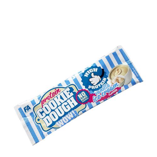 FA - Fitness Authority WOW! Cookie Dough Sample (20 g, Lody waniliowe)