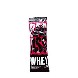   FA - Fitness Authority BAD ASS Whey Sample (30 g, Smoczy owoc (Pitaja))