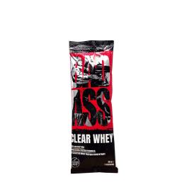   FA - Fitness Authority BAD ASS® Clear Whey  (30 g, Czekolada)