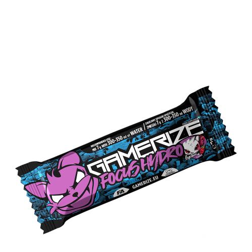 FA - Fitness Authority Gamerize Focus Hydro Sample (7 g, Liczi)