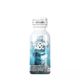   FA - Fitness Authority ICE Power Shot (120 ml, Herbata mrożona cytrynowa)