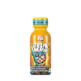   FA - Fitness Authority Burst Of Energy Shot (120 ml, Winogrono i gruszka)