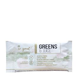   FA - Fitness Authority So Good Greens & Juice Sample (12 g, Czereśnia)