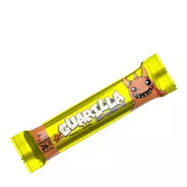   FA - Fitness Authority GUARILLA® High Protein Bar (49 g, Karmel z orzechami laskowymi)