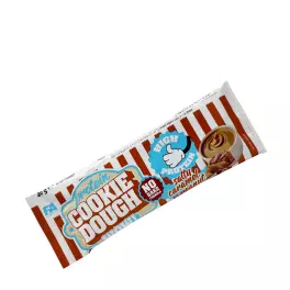   FA - Fitness Authority WOW! Cookie Dough Sample (20 g, Orzeszki ziemne ze słonym karmelem)