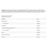 FA - Fitness Authority Ice Pump Pre Workout Sample (1 tasak, Mango Marakuja)