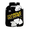 FA - Fitness Authority Anabolic Iso Whey (2 kg, Wanilia)