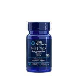   Life Extension PQQ Caps ( Pyrroloquinoline Quinone) 10 mg (30 Kapsułka roślinna)