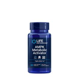 Life Extension AMPK Metabolic Activator (30 Veg Tabletka)