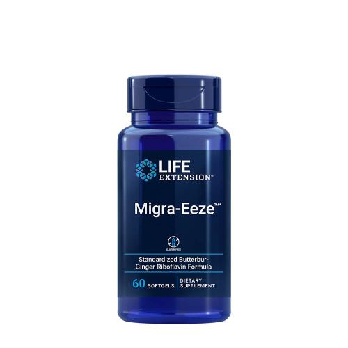 Life Extension Migra-Eeze (60 Kapsułka miękka)