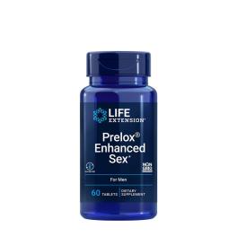 Life Extension Prelox Enhanced Sex (60 Tabletka)