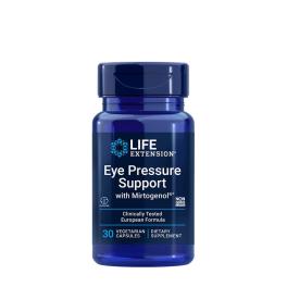   Life Extension Eye Pressure Support with Mirtogenol (30 Kapsułka roślinna)