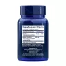 Life Extension Acetyl-L-Carnitine 500 mg (100 Kapsułka roślinna)