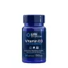 Life Extension Vitamin D3 125 mcg (5000 IU) (60 Kapsułka miękka)