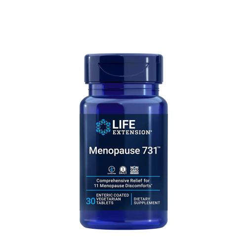 Life Extension Menopause 731 (30 Tabletka)