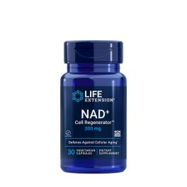   Life Extension NAD+ Cell Regenerator 300 mg (30 Kapsułka roślinna)