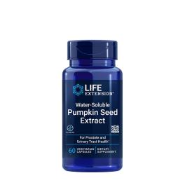   Life Extension Water-Soluble Pumpkin Seed Extract (60 Kapsułka roślinna)