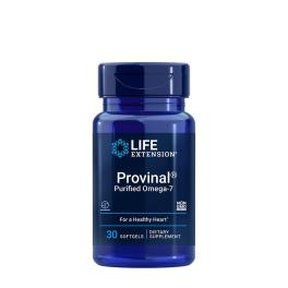   Life Extension Provinal® Purified Omega-7 (30 Kapsułka miękka)