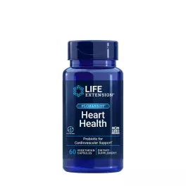   Life Extension FLORASSIST® Heart Health (60 Kapsułka roślinna)