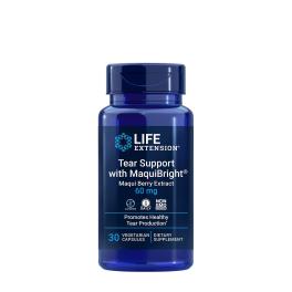   Life Extension Tear Support with MaquiBright® (30 Kapsułka roślinna)