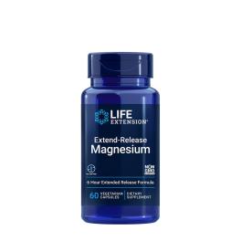   Life Extension Extend-Release Magnesium (60 Kapsułka roślinna)
