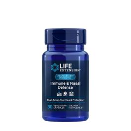   Life Extension FLORASSIST® Immune & Nasal Defense (30 Kapsułka roślinna)