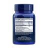 Life Extension Fast-C® and Bio-Quercetin Phytosome (60 Veg Tabletka)