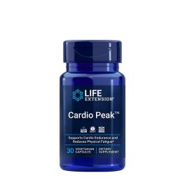 Life Extension Cardio Peak™ (30 Kapsułka)