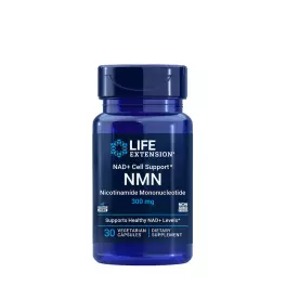   Life Extension NMN Nicotinamide Mononucleotide (30 Kapsułka roślinna)