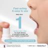 BetterYou Dlux Infant Daily Vitamin D Oral Spray  (15 ml, Bez smaku)