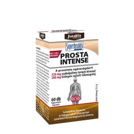   JutaVit Prosta Intense (Prostate Support) softgel (60 Kapsułka miękka)